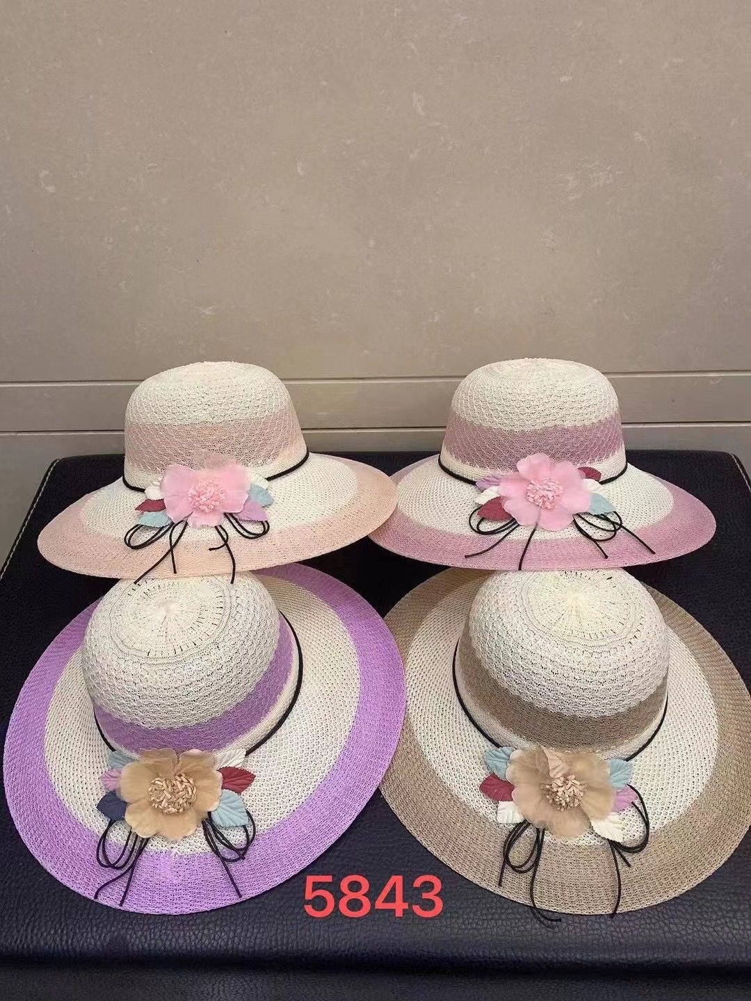 New style bonnet