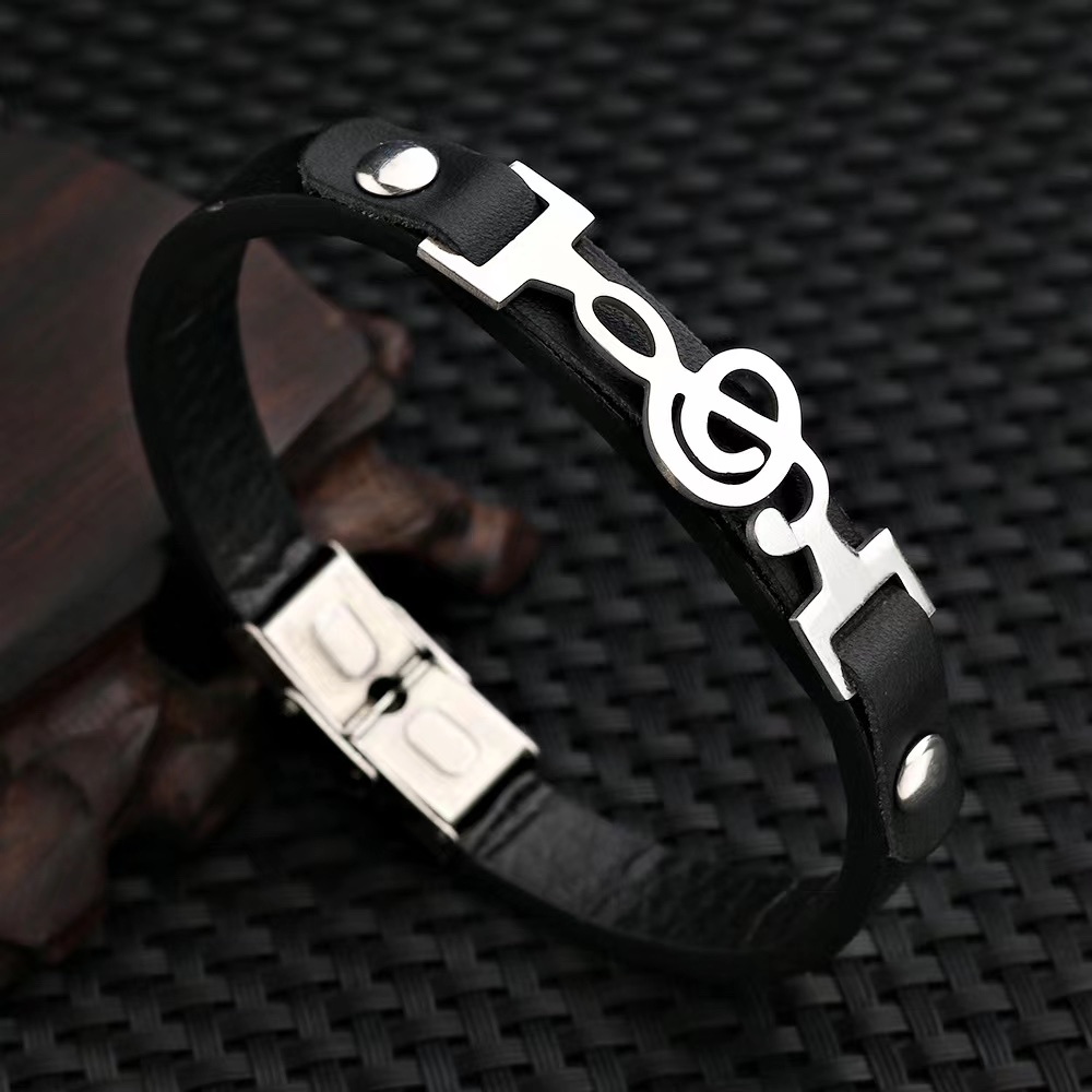 Musical note thumbnail