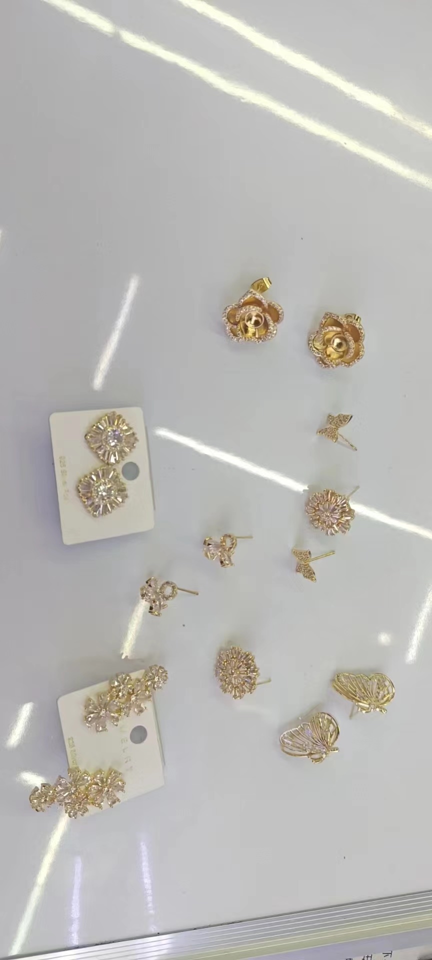 Stud Accessories
