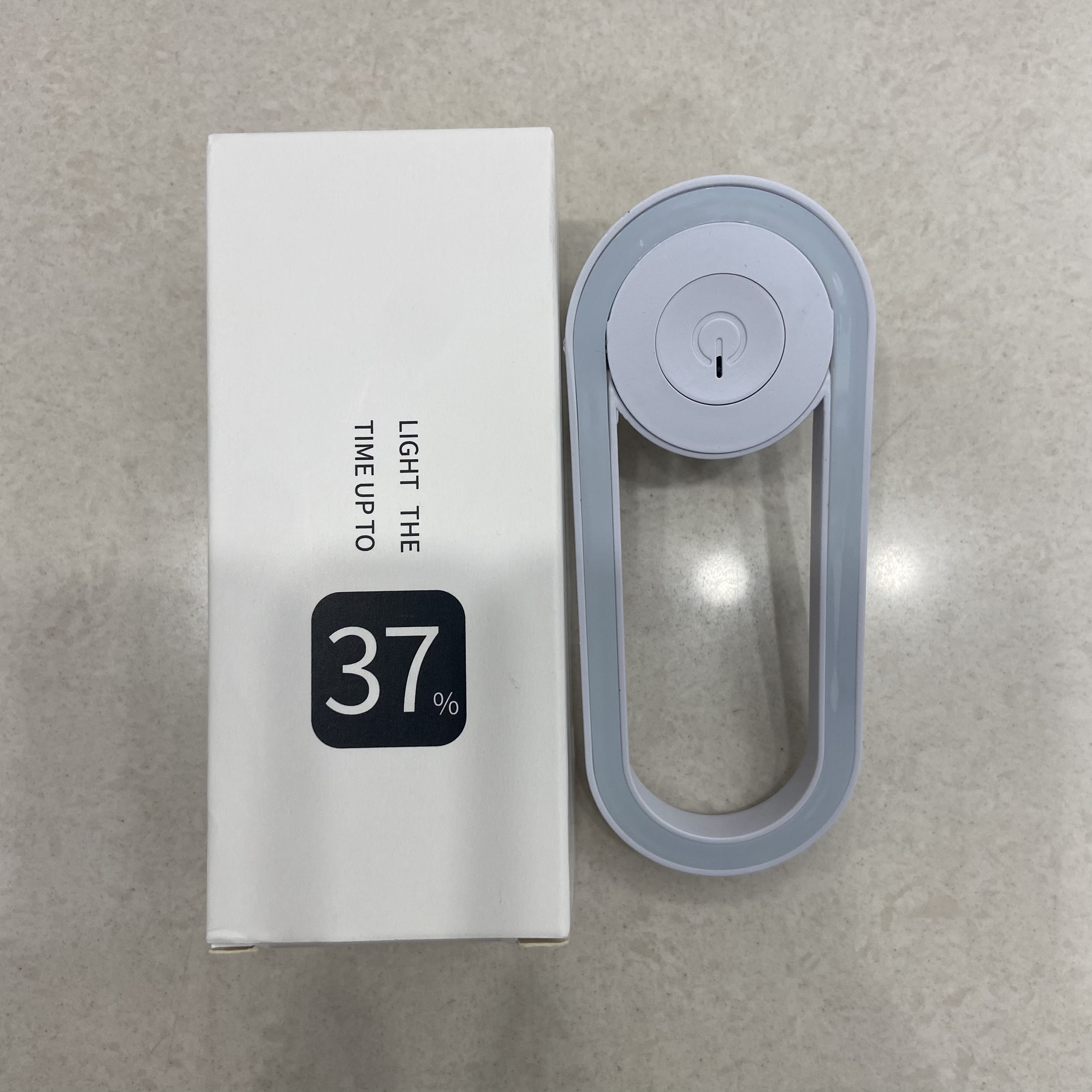 Mosquito repellent insect repellent mouse repellent mini home bedroom bedside eye protection small night light thumbnail