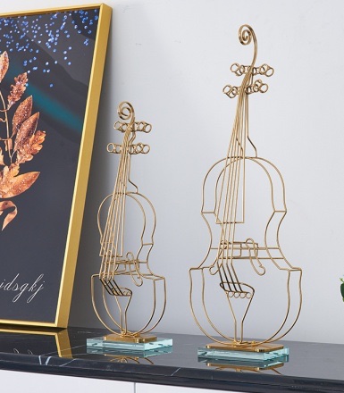 Hardware and crafts decoration home decoration handicraft factory direct sales