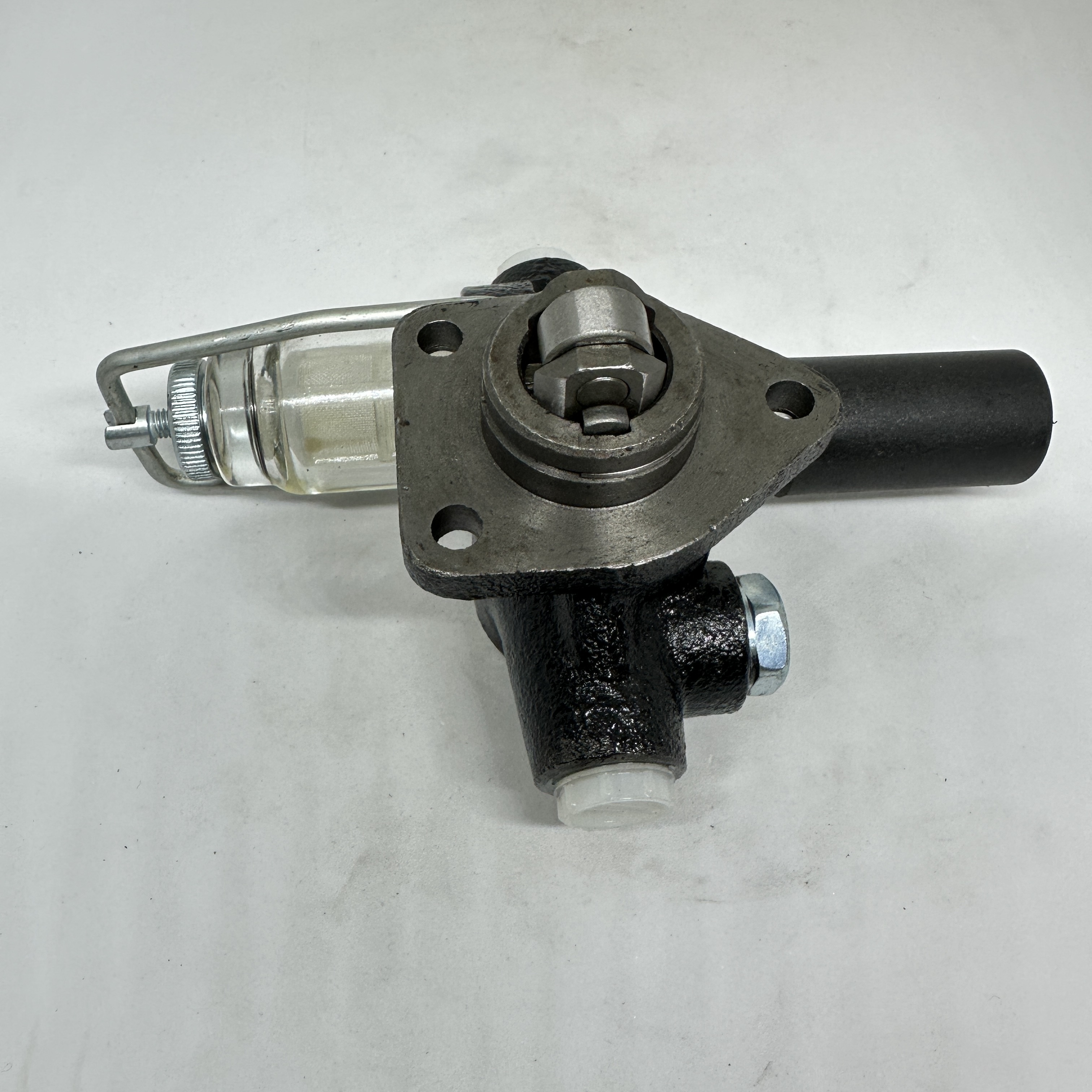 European heavy duty truck fuel system accessories diesel oil pump 0440003176