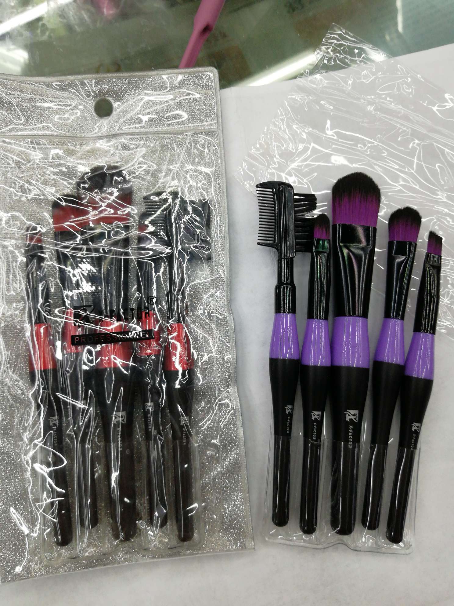 腮红刷