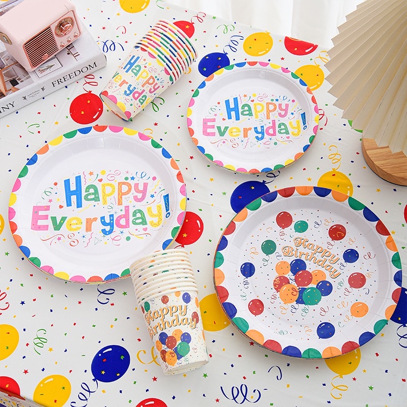 Peva Party Tablecloth Balloon Tablecloth Checkerboard, Corrugated Tablecloth One-Time Size 137*274㎝ 137*183㎝ Specification drawing