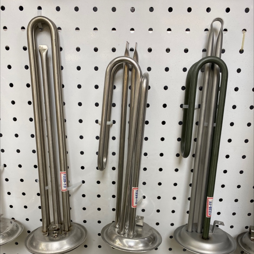 Factory Direct Electrical And Electrical Tubes 1228-12# full figure