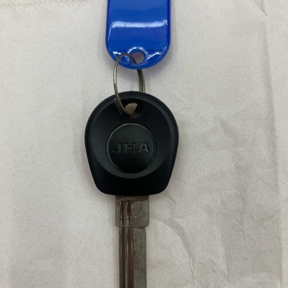 刀片钥匙钥匙胚13415详情2