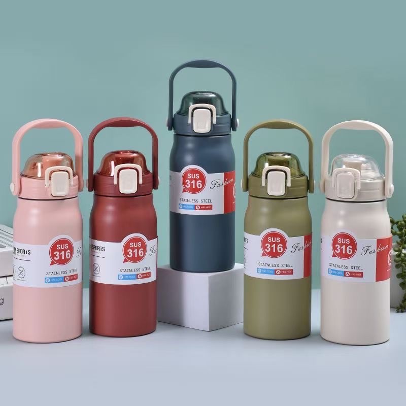 Portable Thermal Kettle