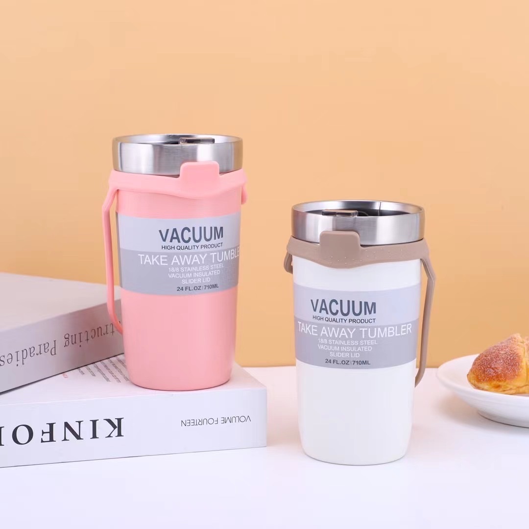 Portable Thermos Cup Item Picture