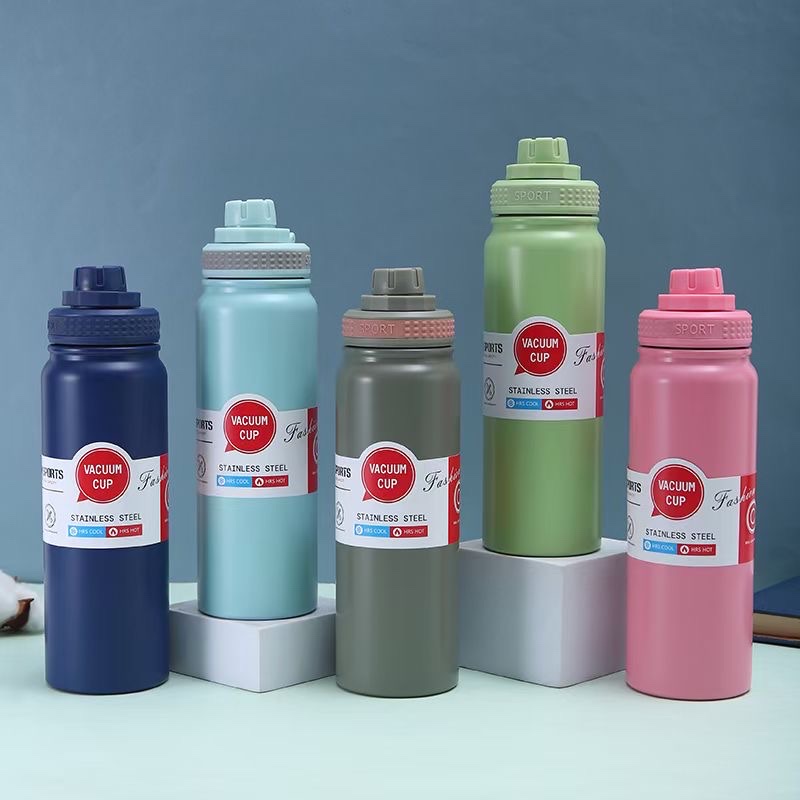 800Ml Insulated Kettle Item Picture