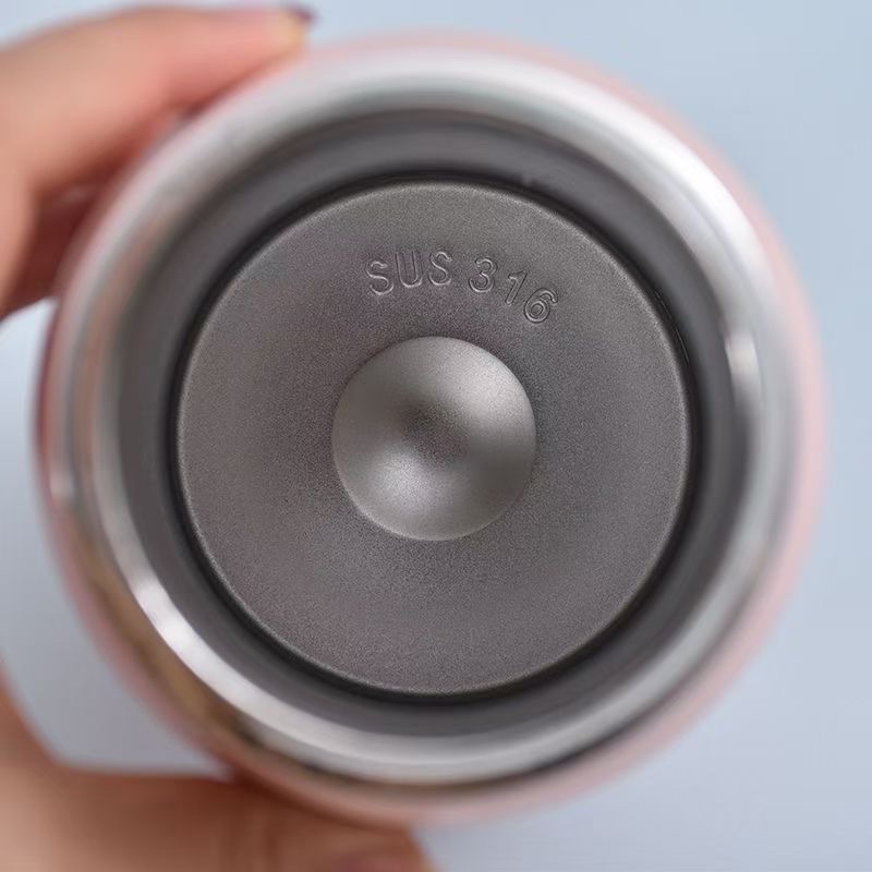 Portable Thermal Kettle Item Picture