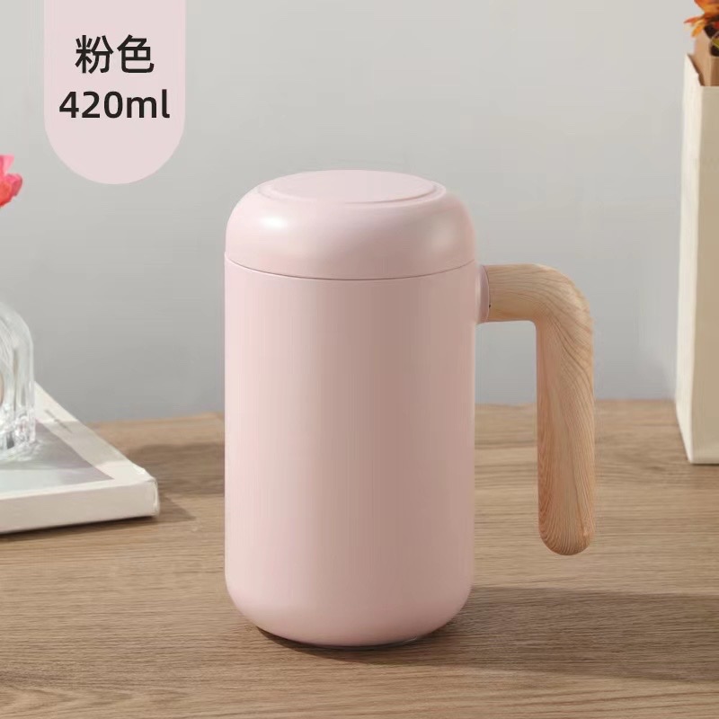 Braised Teacup Insulated Vacuum