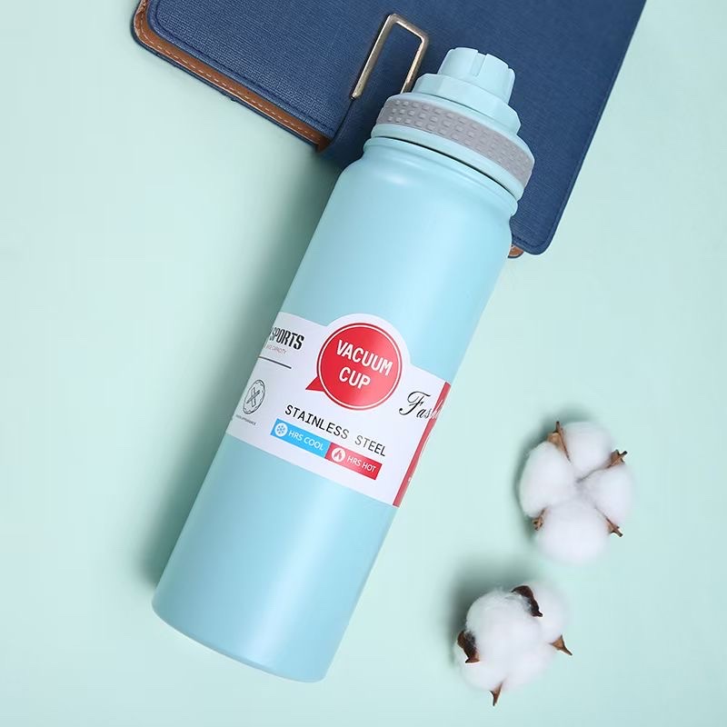 800Ml Insulated Kettle Application Scenario