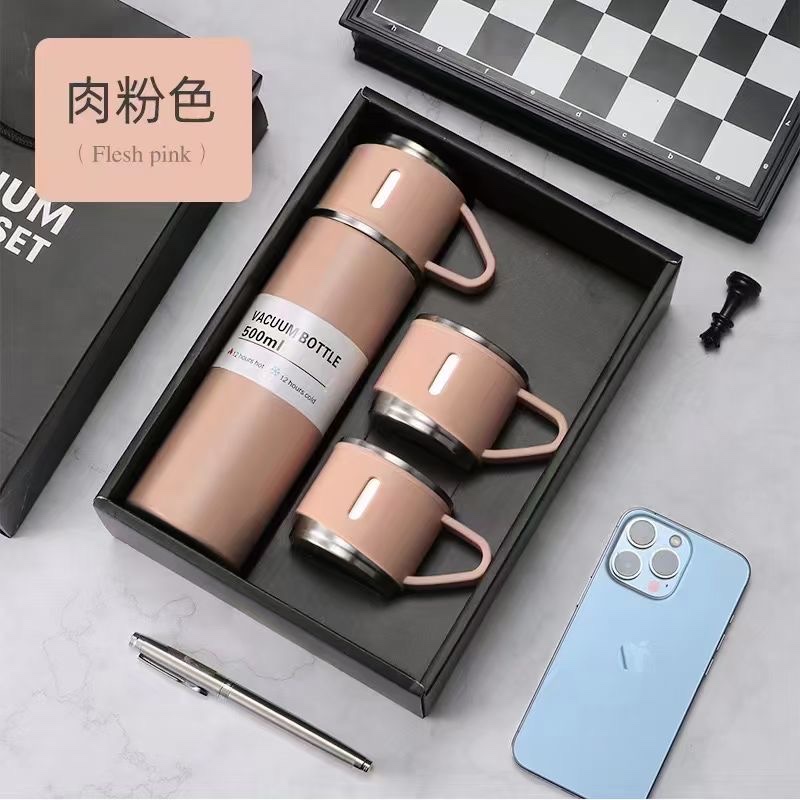 Thermos Cup Set Item Picture