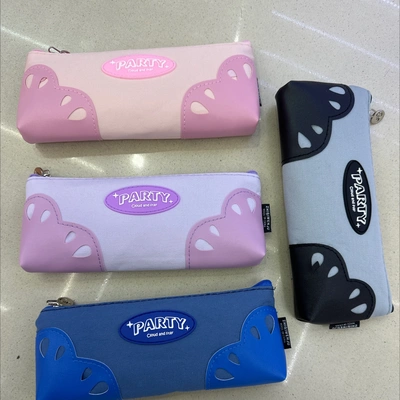 Pen Bag Neutral Single-Layer Display Box 4743