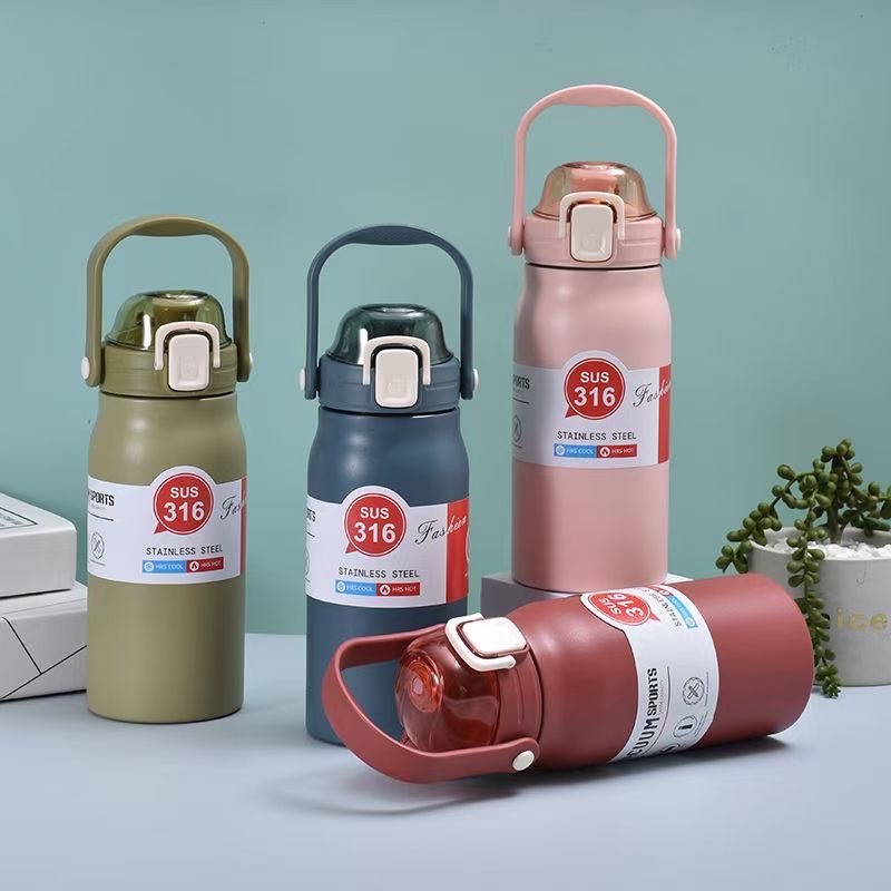 Portable Thermal Kettle details Picture