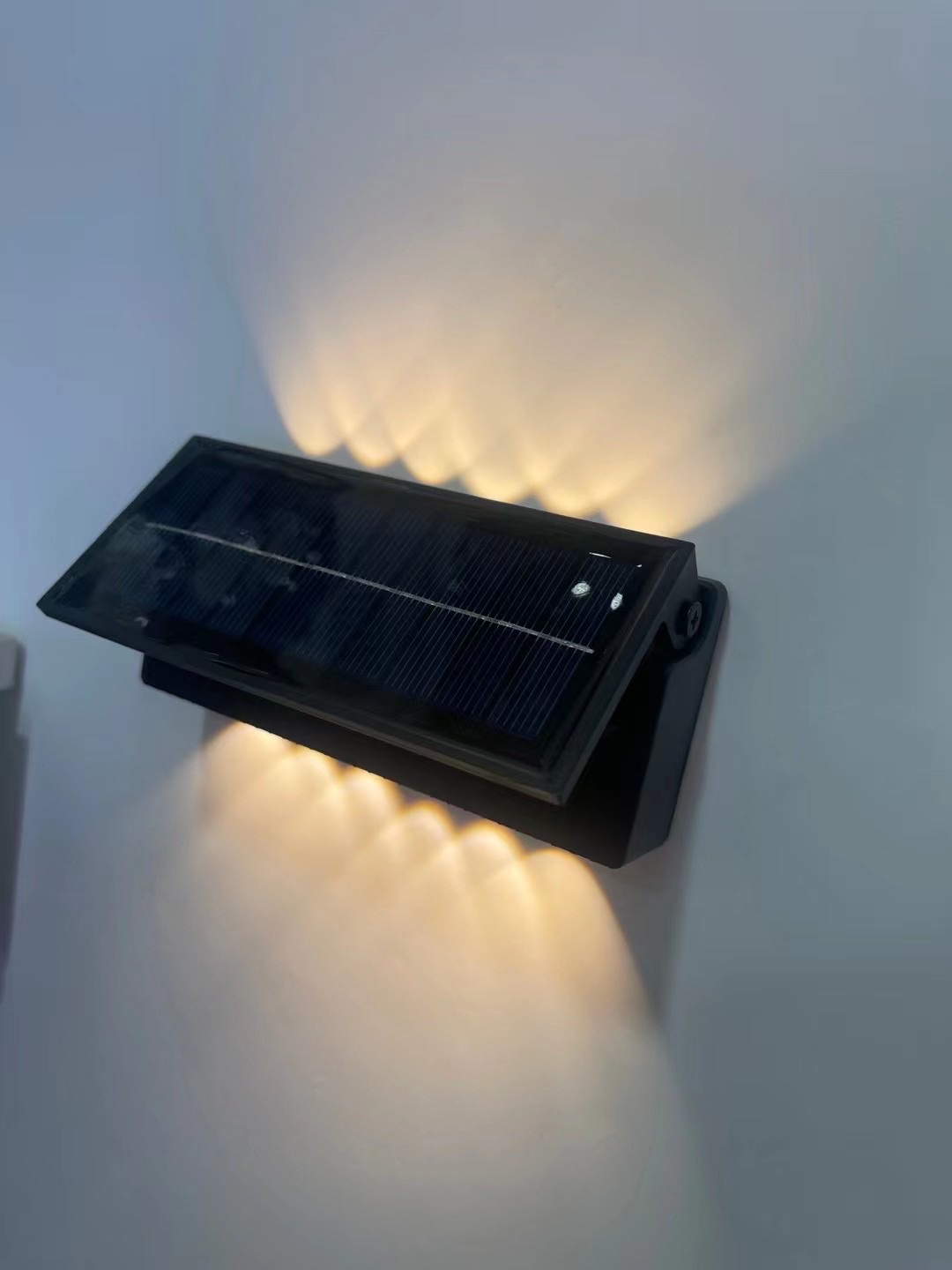 Solar Wall Lamp Led Lamp