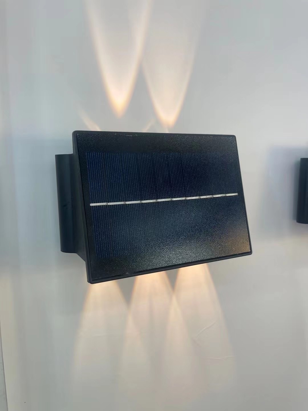 Solar Wall Lamp Led Lamp details Picture