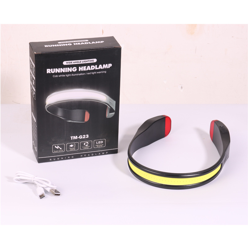 Wholesale COB strong bald lamp thumbnail