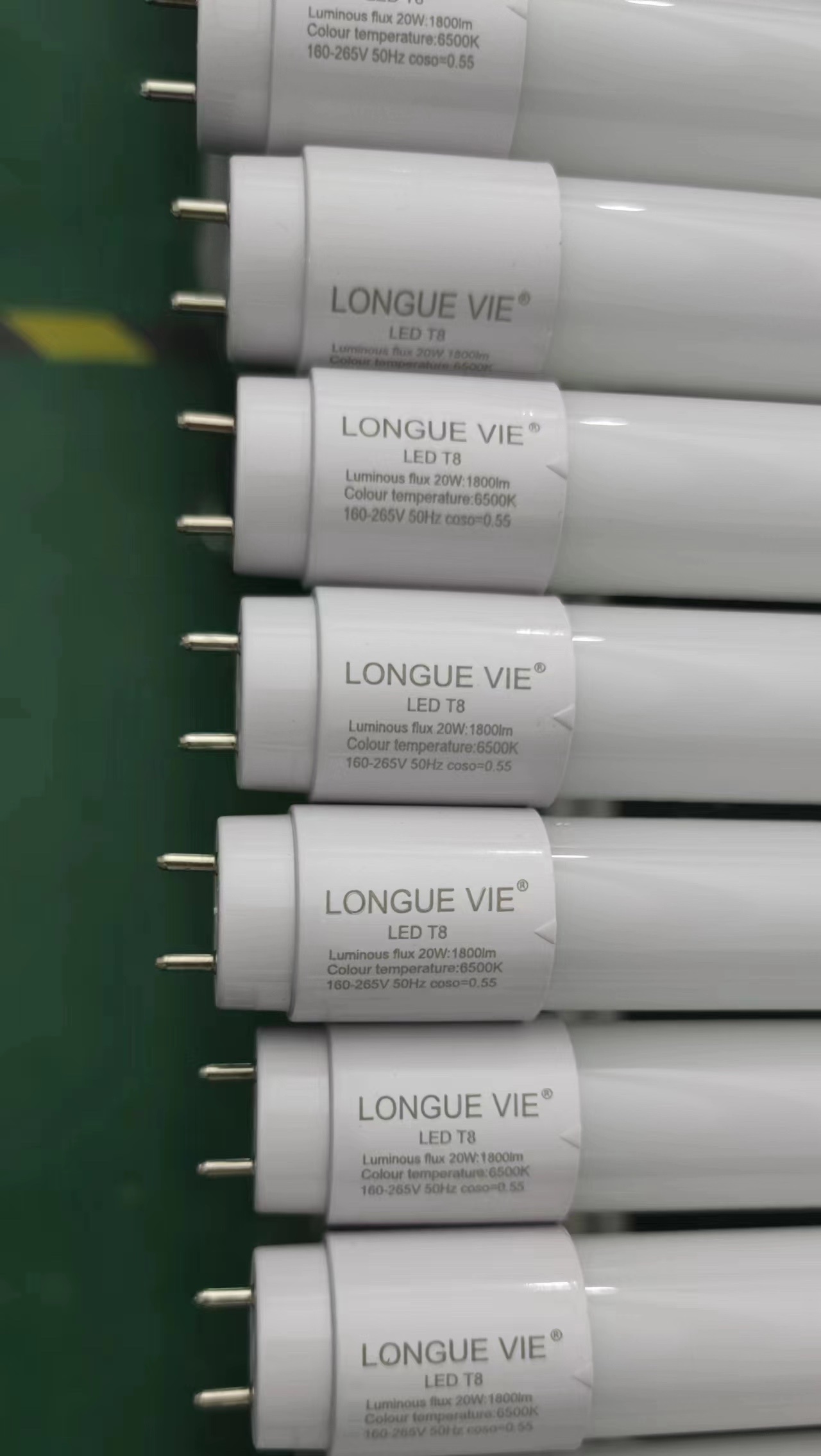 Led、T8 Lamp Tube