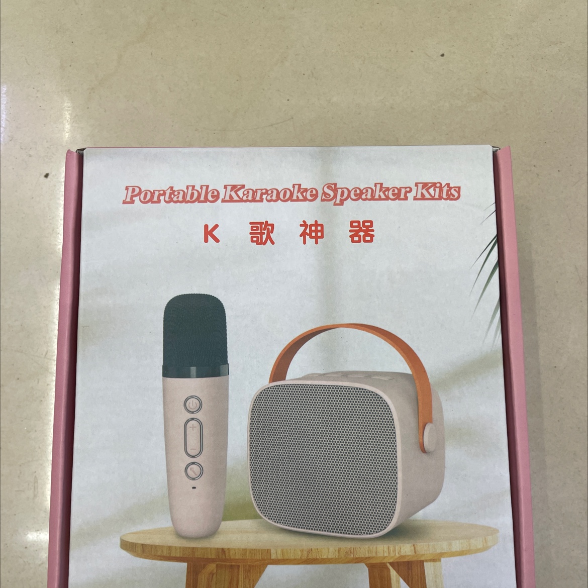 Microphone Sound