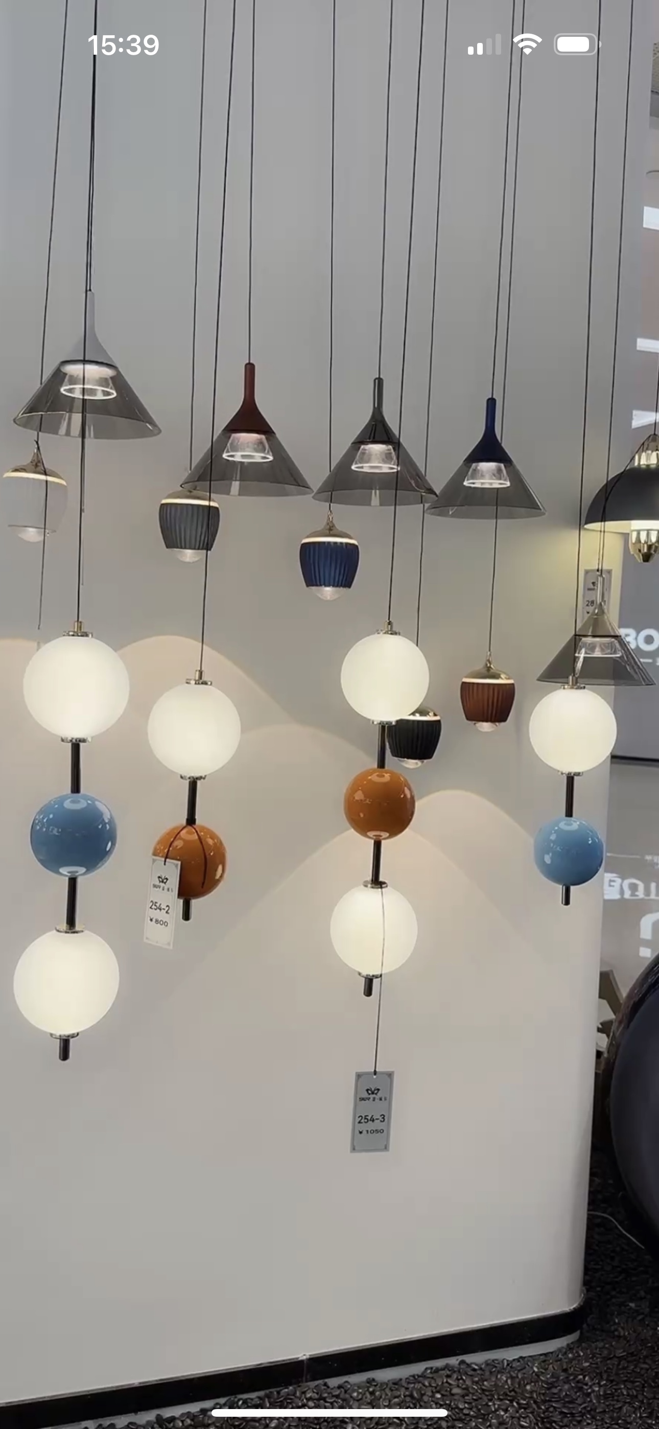 chandelier thumbnail