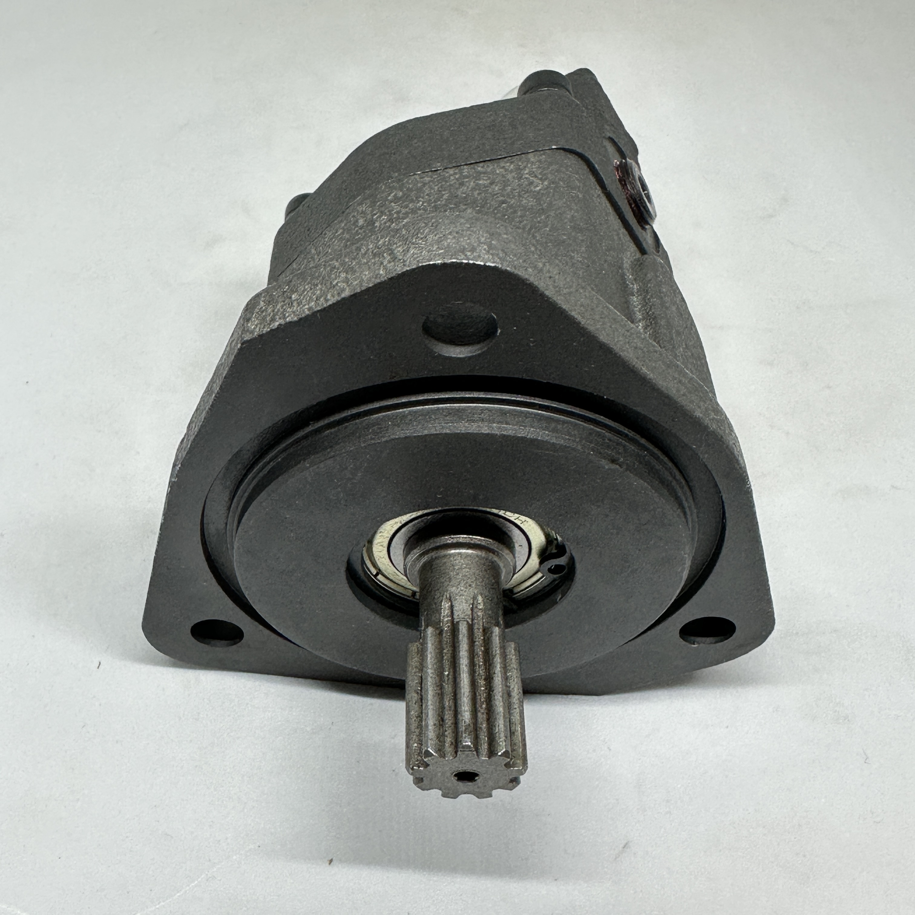 American engineering machinery Detroit S60 top rod diesel fuel pump 23532874