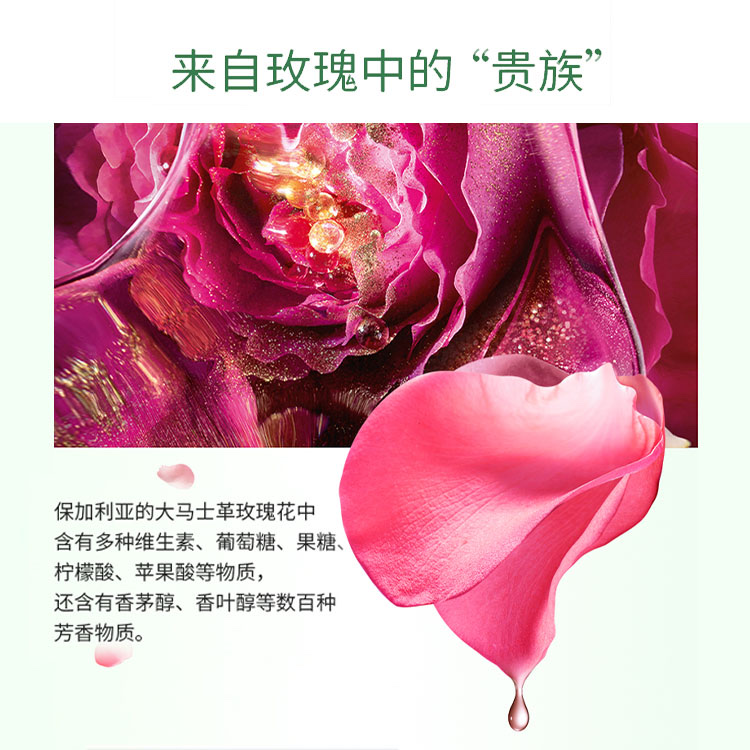 Difen Essential Oil Series details Picture