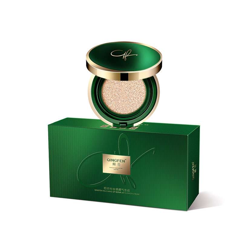 Tilfin Air Cushion Cream