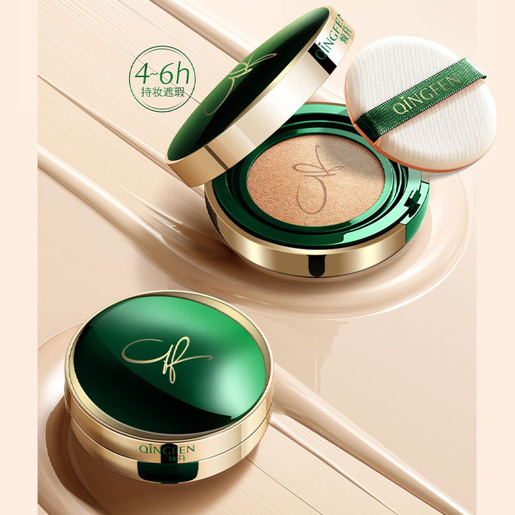 Tilfin Air Cushion Cream details Picture