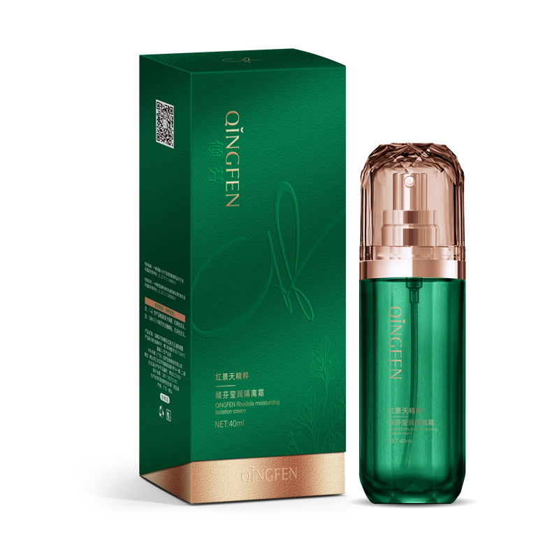 Rhodiola Hydra Moisturizing Cream