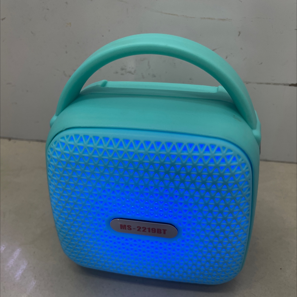 Mini Bluetooth Speaker