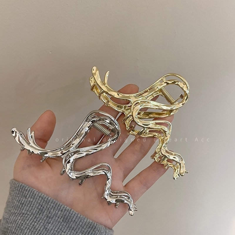 Claw Clamp details Picture