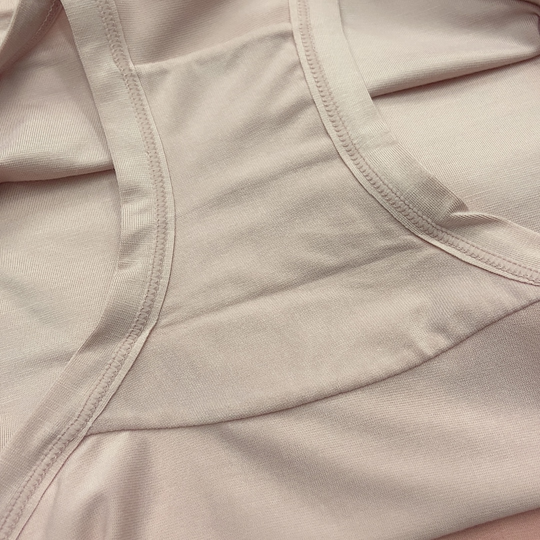 908 Ladies Modal Panties Mid-Waist Version Application Scenario