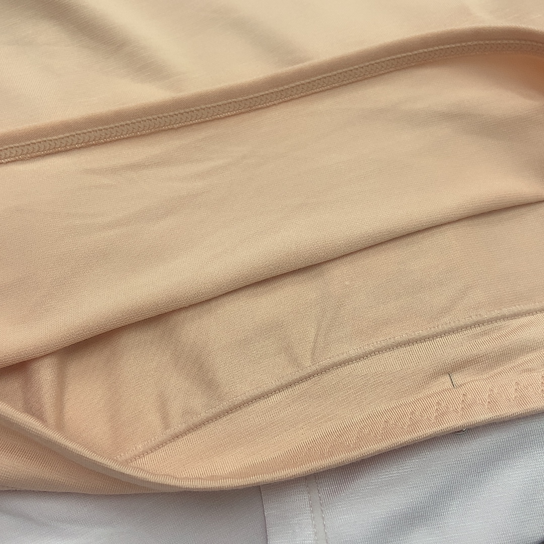 908 Ladies Modal Panties Mid-Waist Version Specification drawing