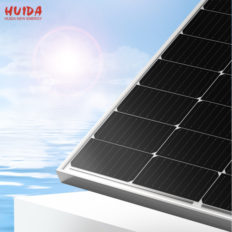 Built-in bracket, 60W monocrystalline solar panel, 10-380W, customizable at will. Built-in bracket, foldable, factory direct sales. Customized solar panels, solar photovoltaic panels, solar modules based on provided drawings or samples Item Picture