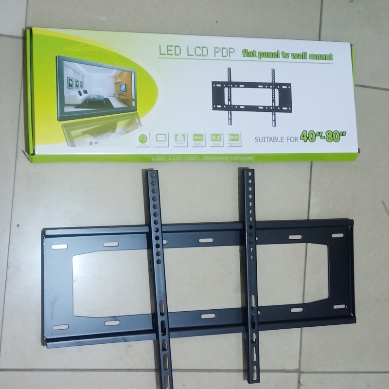 厂家直销液晶电视机支架适合40-80寸电视可定制包装
