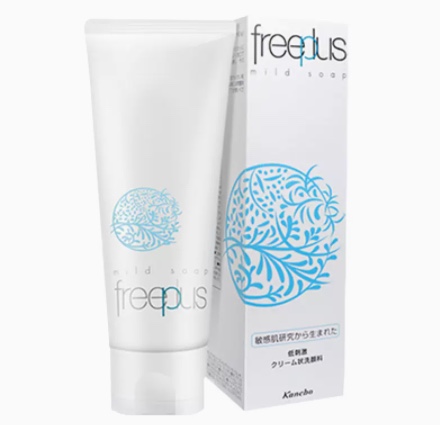 Vrifangsi Cleansing Double 100G details Picture