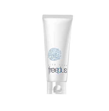 Vrifangsi Cleansing Double 100G