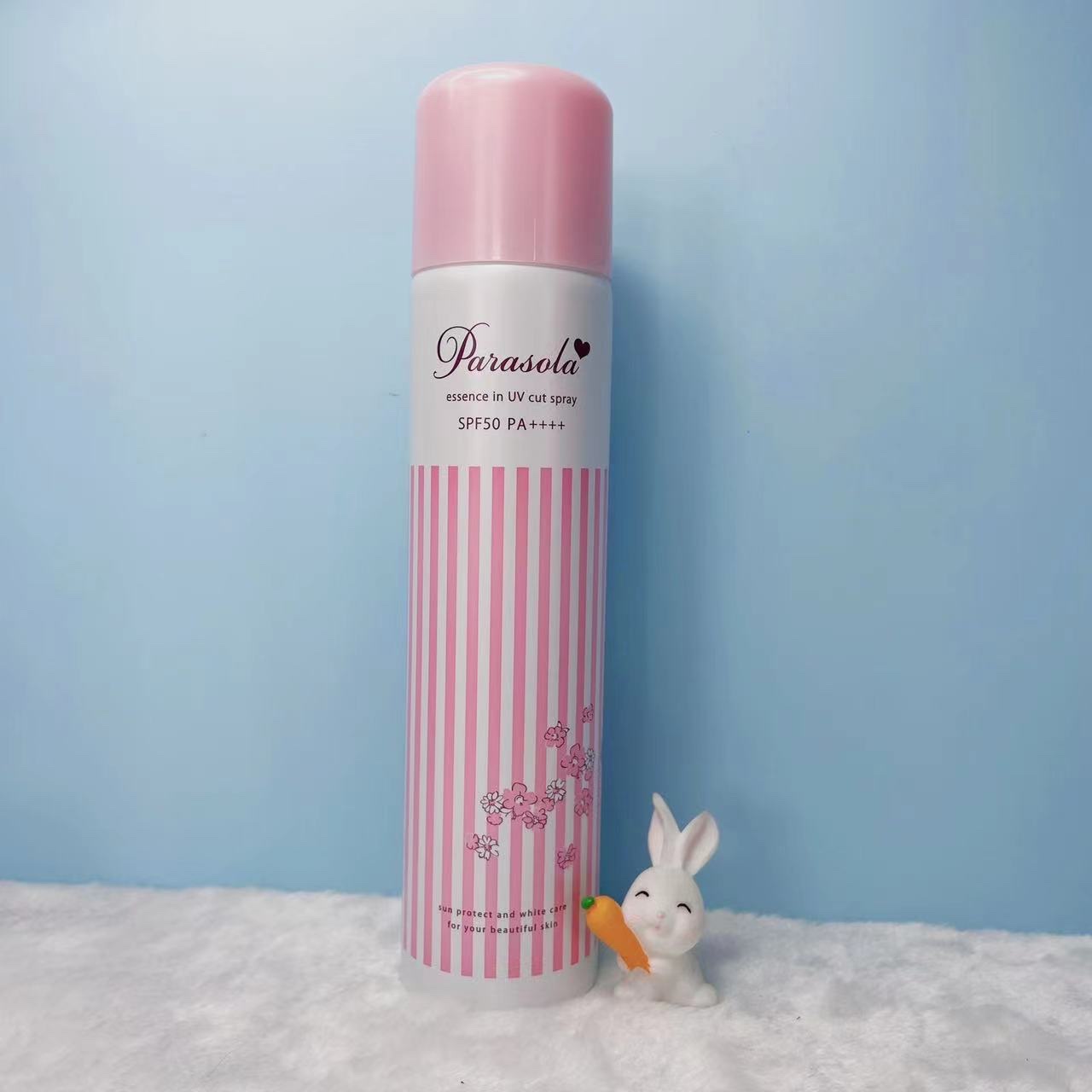 Nalise Sunscreen Spray Uv Protection All-Purpose Women's Sunscreen 110G