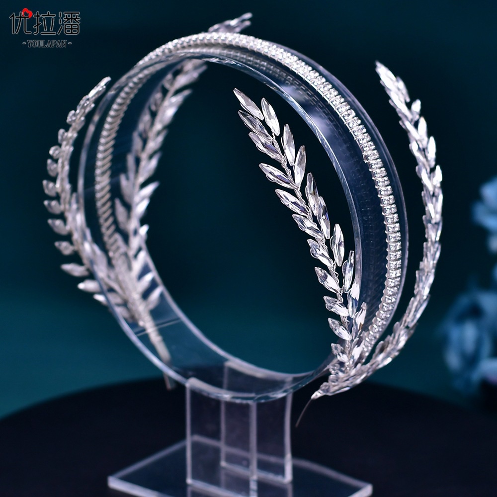 Accessories Selected hot headwear glass headwear headband, random delivery of fashion hair accessories women must details Picture