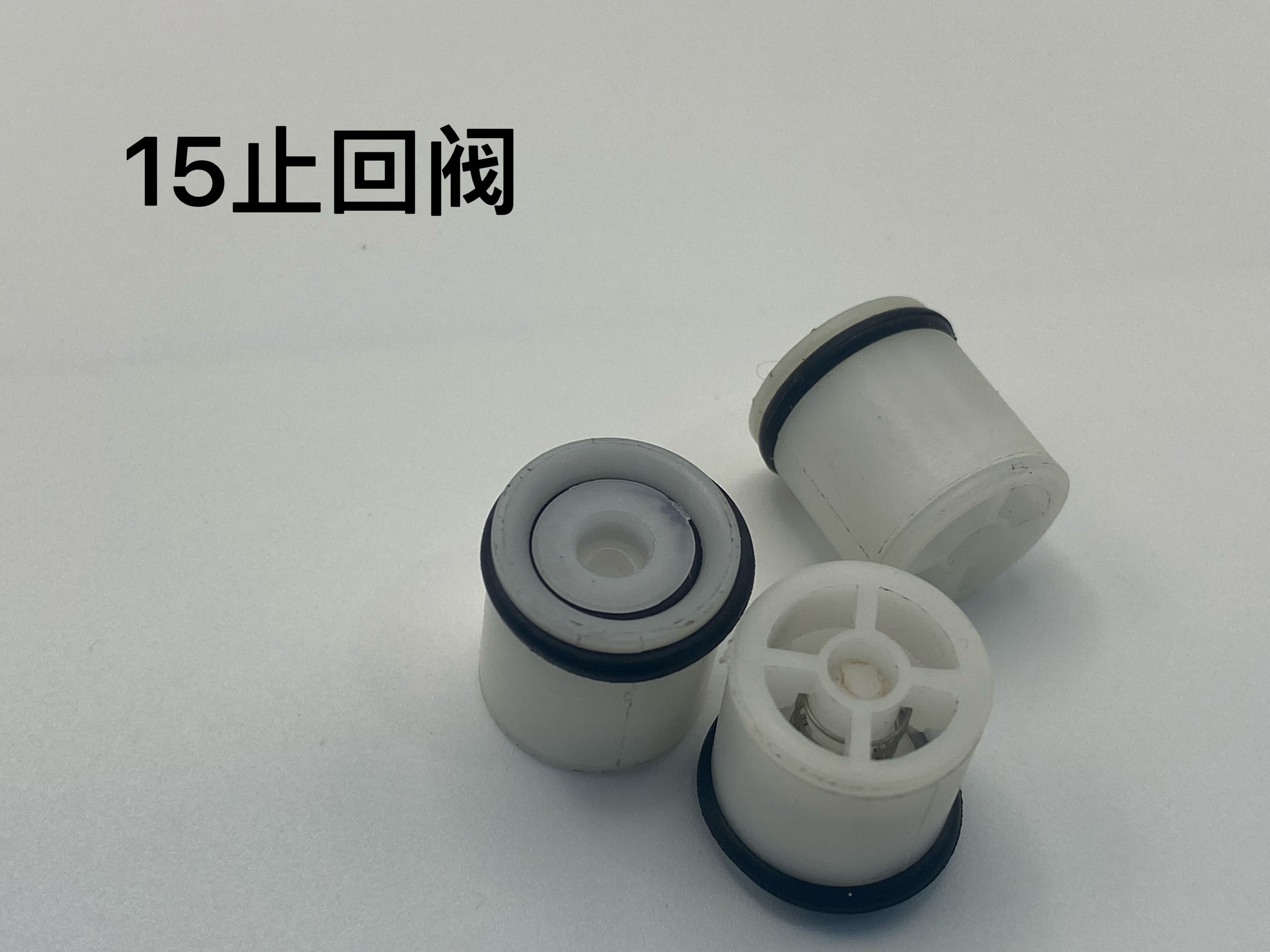 Faucet Spatter Head Bubbler Filter Net Outlet Nozzle Water Saver Kitchen Basin Faucet Inner Core Accessories Application Scenario