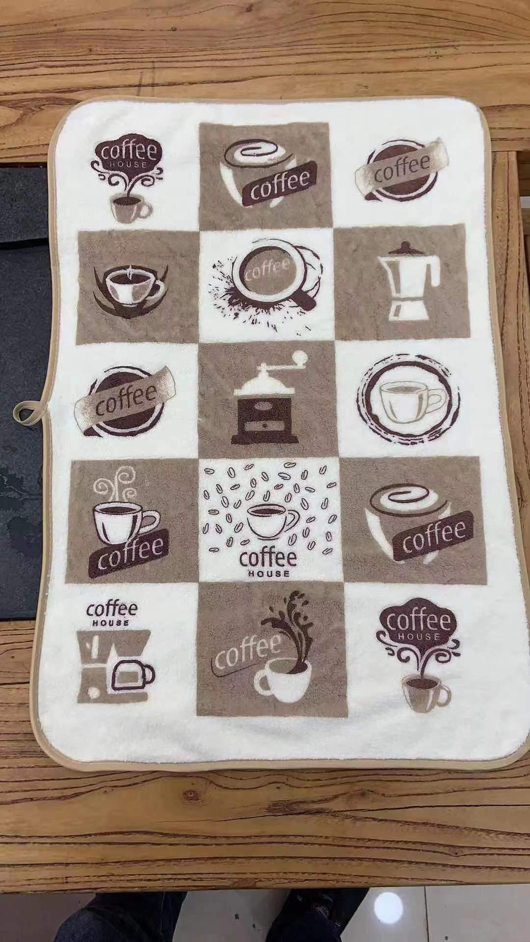 Tea towel