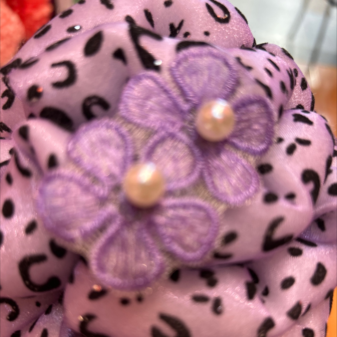 韩版时尚布艺大气头花，爆款头花抓夹，