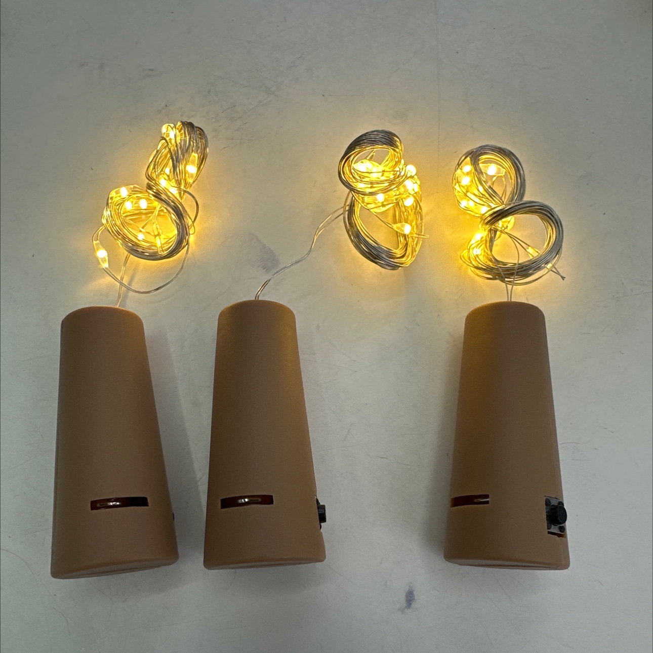 瓶塞/灯串产品图