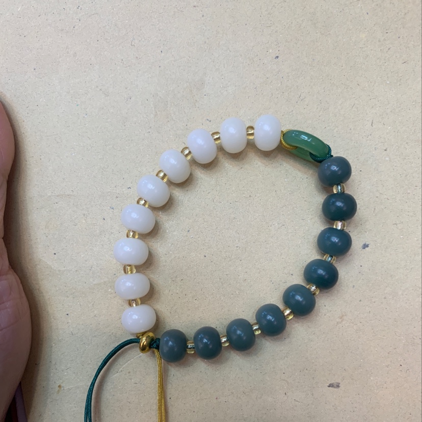 菩提根手珠