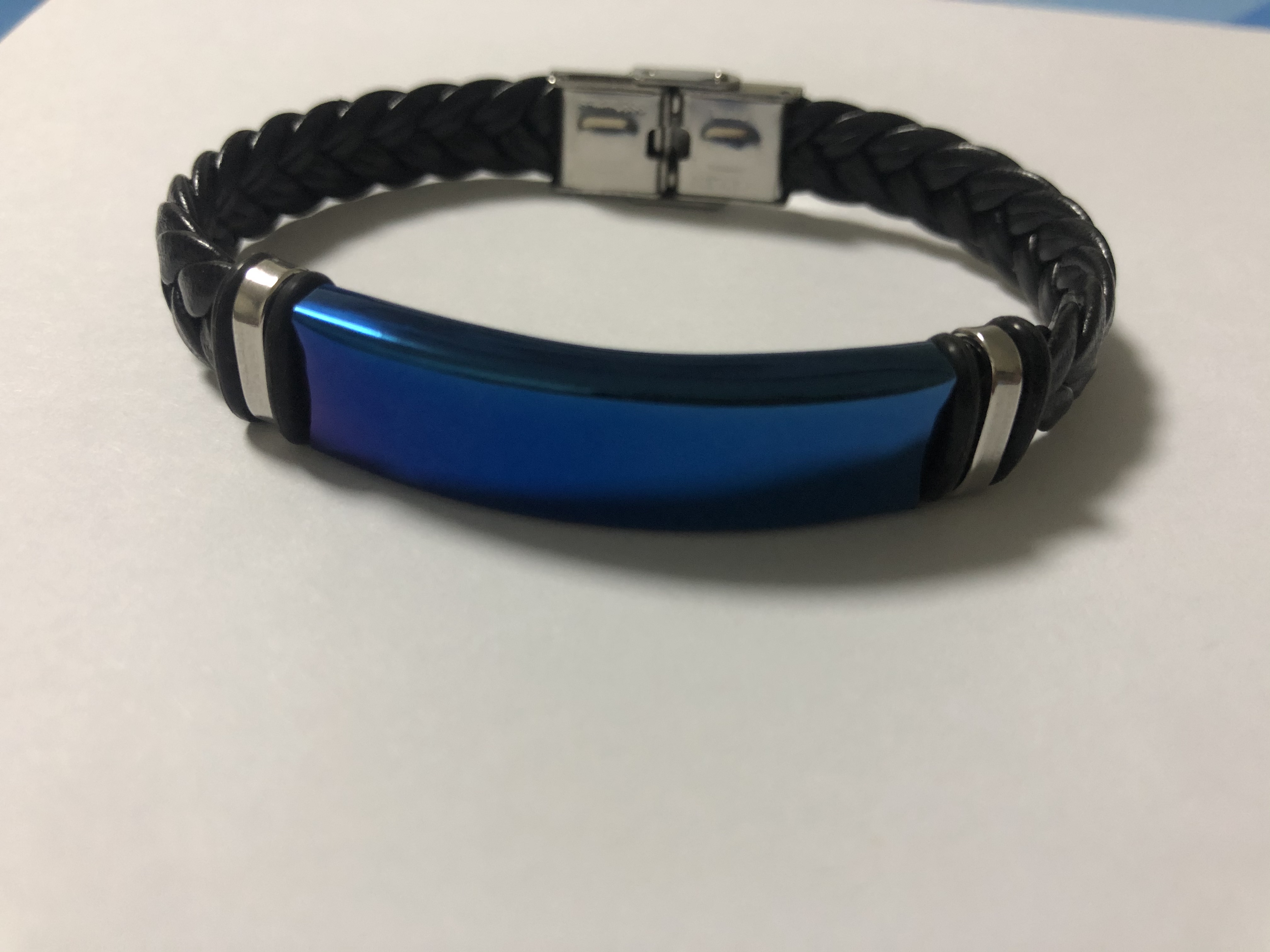 Basket case Europe and the United States fashion trend leisure bracelet crystal Wei jewelry -113 thumbnail