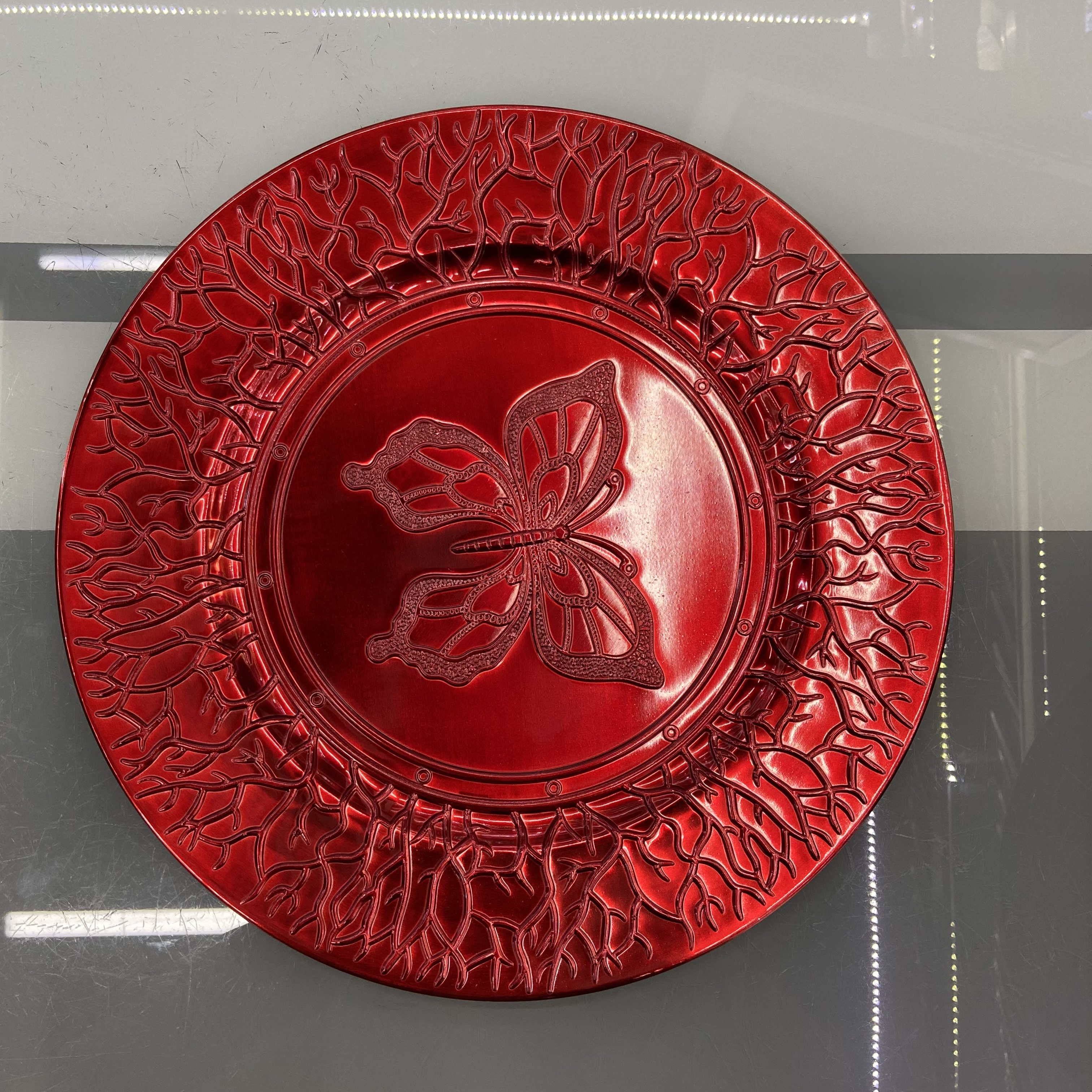 圣诞工艺品/可可礼品 /果盘产品图