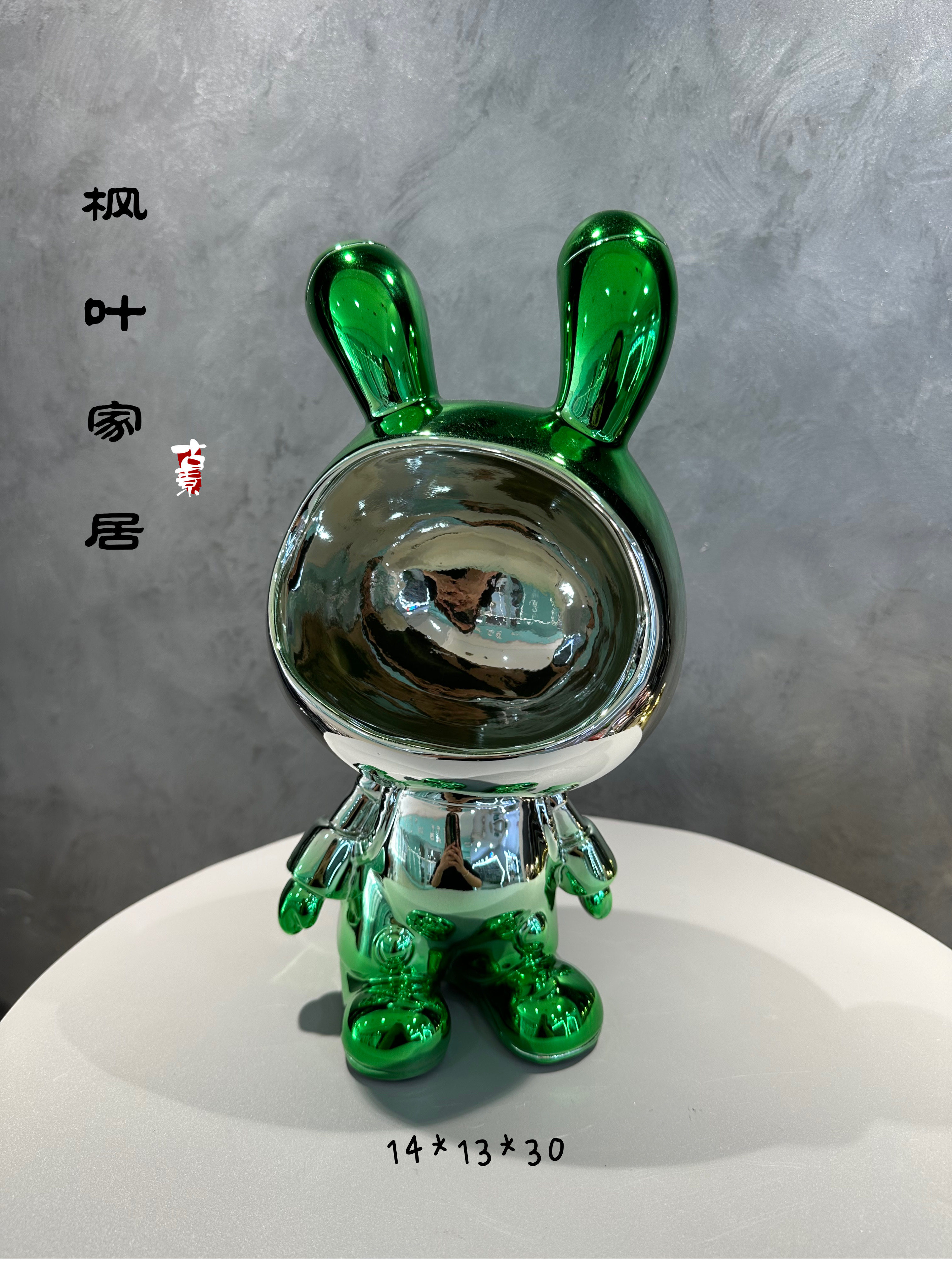 入门钥匙置物架入户神器门口鞋柜玄关柜收纳摆件进门放钥匙收纳盒