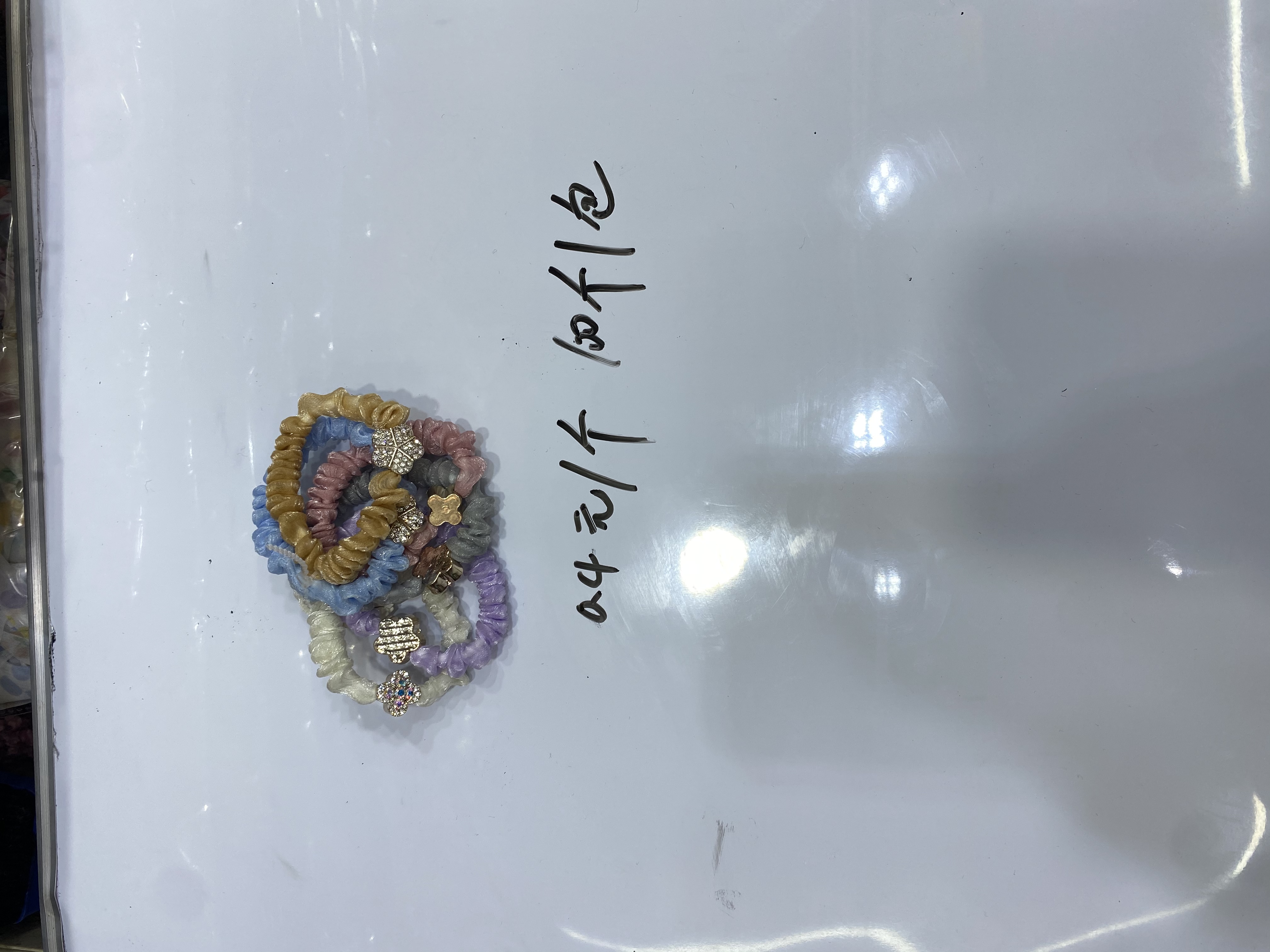 流行时尚潮流头饰