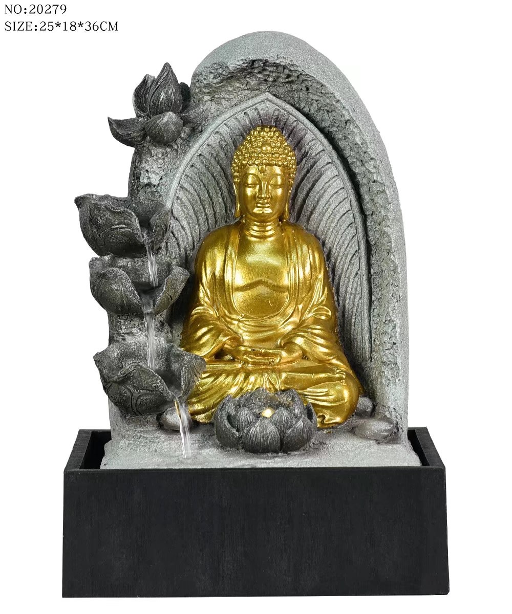 Indian God Series 7 Specification image